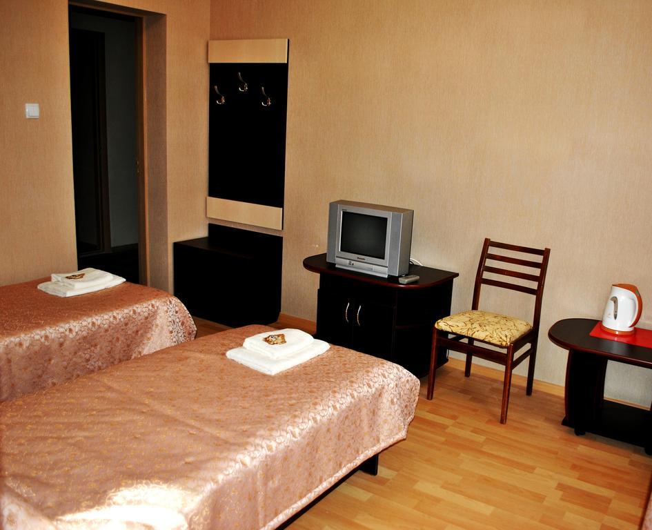 Elegia Hotel Charkiw Zimmer foto